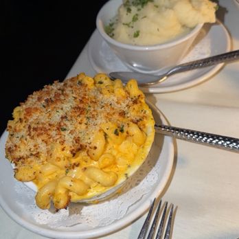 Prime29 Steakhouse - Mac & Cheese - New American Near Me - West Bloomfield, Michigan