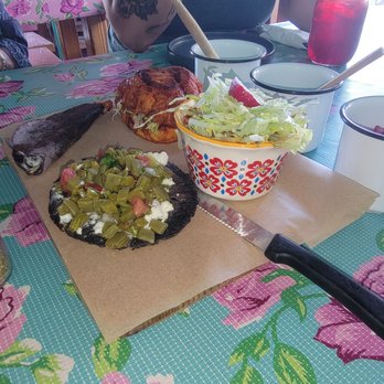 Maíz - Mexican Near Me - Tijuana, BCN