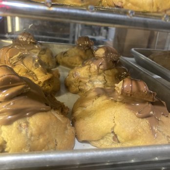 Gooey on The Inside - Desserts Near Me - New York, New York Gooey on The Inside - Desserts Near Me - New York, New York