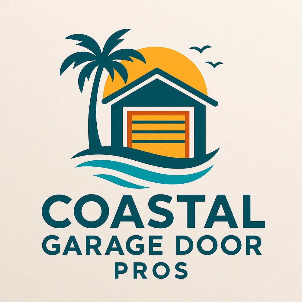 Coastal Garage Door Pros - Garage Door Contractor in St. Augustine, FL