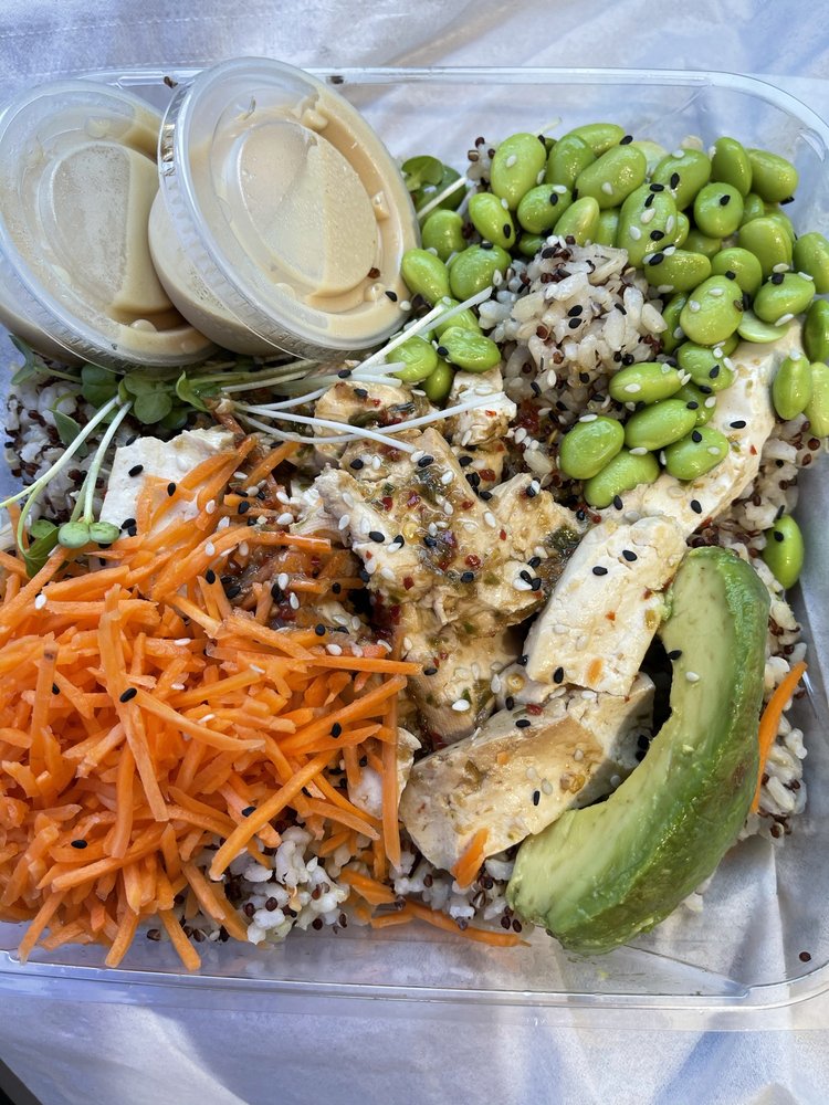 TEA BAR & FUSION CAFE 58 Photos & 61 Reviews 1477 Hilltop Dr