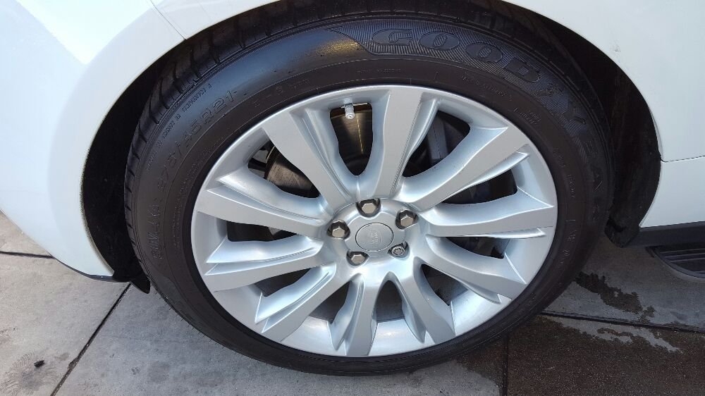 SF Auto Detailing & Wash