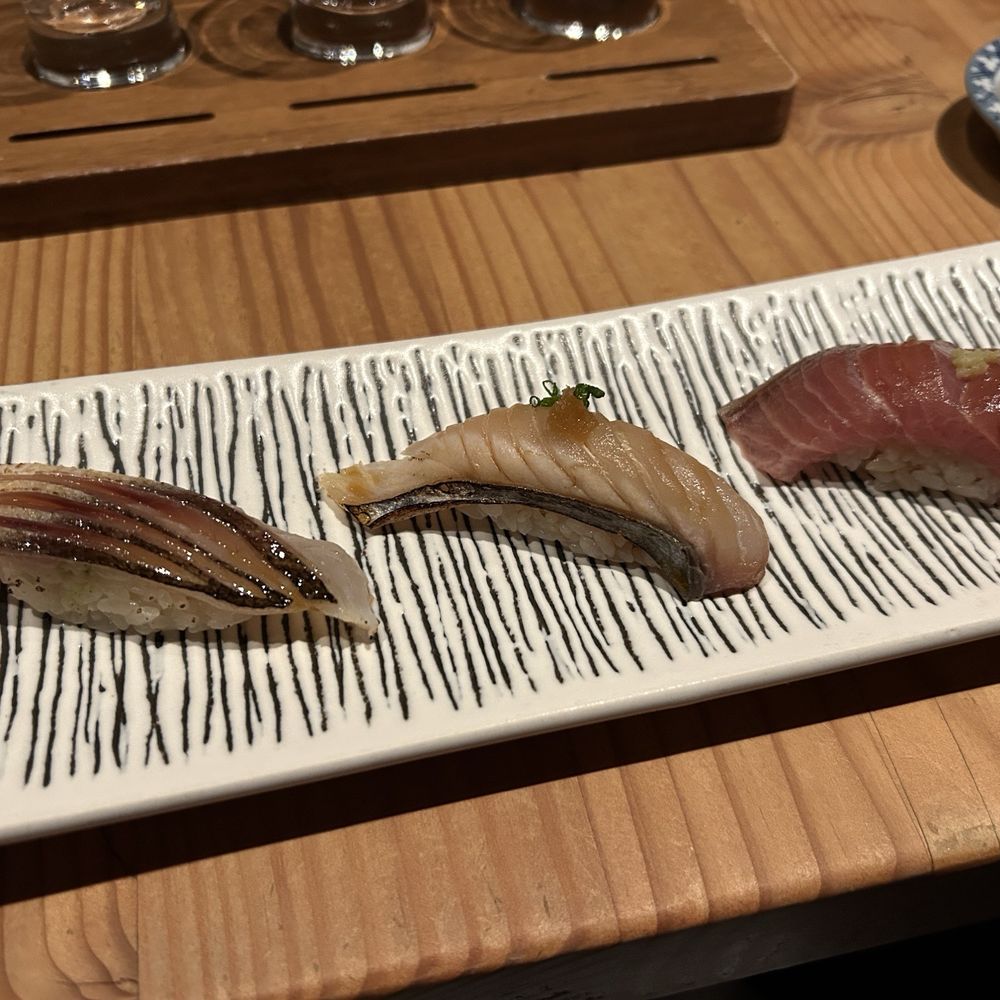 Nigiri Nigiri