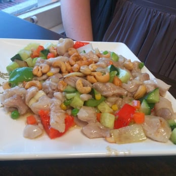 Shaolin Kung Fu Noodle - Stir Fried Chicken with Cashews and Vegetables - Chinese Near Me - Balmoral, AUK Shaolin Kung Fu Noodle - Stir Fried Chicken with Cashews and Vegetables - Chinese Near Me - Balmoral, AUK