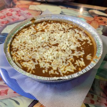 Las Panchitas - Large bean dip - Mexican Near Me - Pittsburg, California