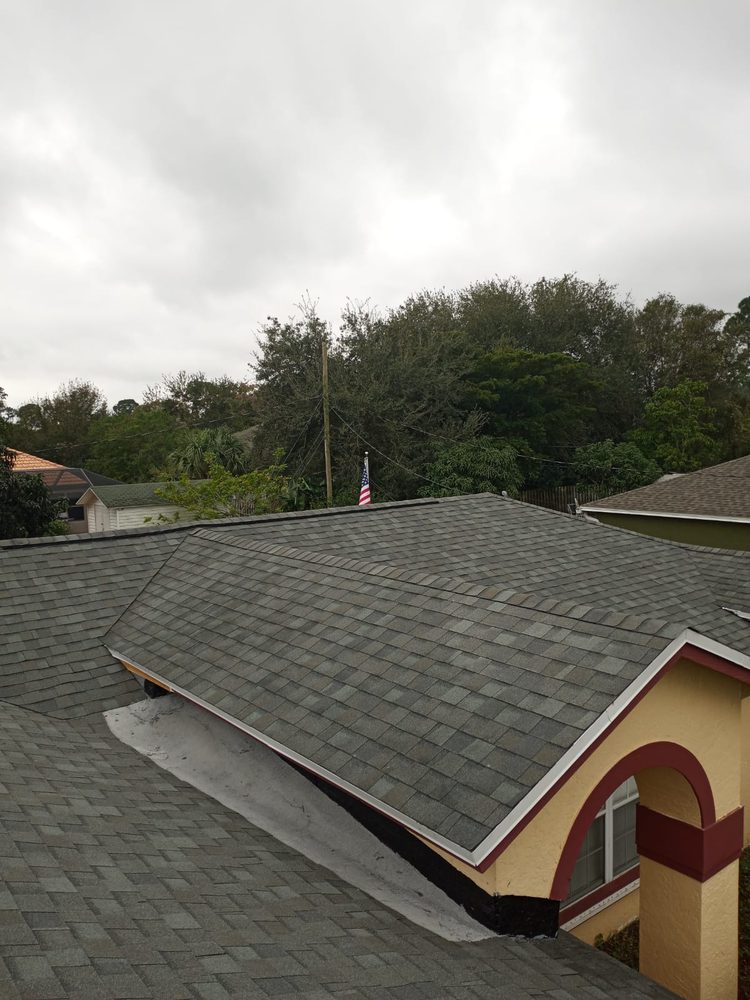 Slide of Big O Roofing and Construction