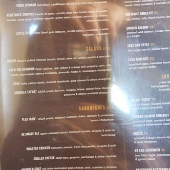 Echo & Rig - Steakhouses Near Me - Las Vegas, Nevada Echo & Rig - Steakhouses Near Me - Las Vegas, Nevada