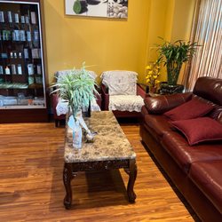 Jennifer Day Spa