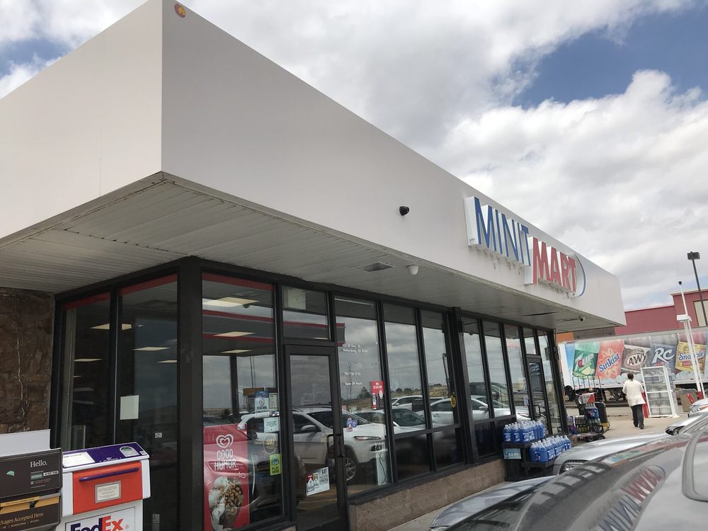 CONOCO Updated September 2024 416 US Hwy 85 87, Walsenburg