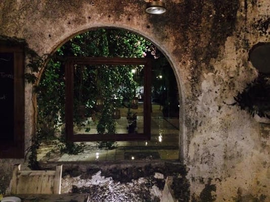 La Fonda del Zancudo by null