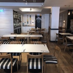 The Moseley Bar & Kitchen