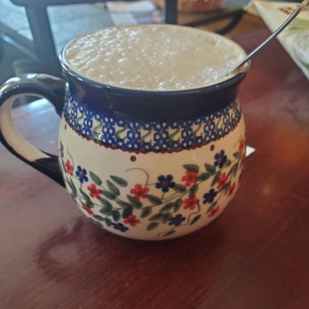 Harbor Lights Coffeehouse - Cappuccino - Coffee & Tea Near Me - Leavenworth, Kansas