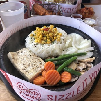 Pepper Lunch - Teppanyaki Near Me - Irvine, California