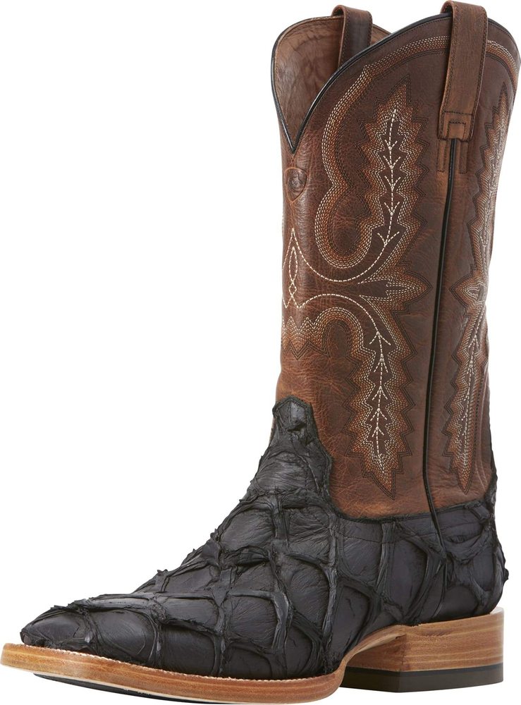 OLD BOOT FACTORY ROANOKE Updated September 2024 304 N Oak St