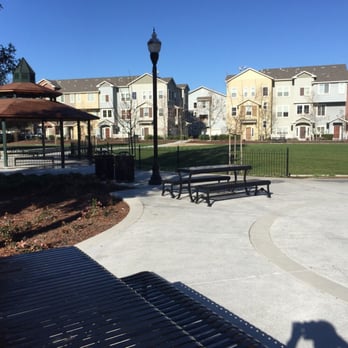 Newhall Park - Parks Near Me - San Jose, California