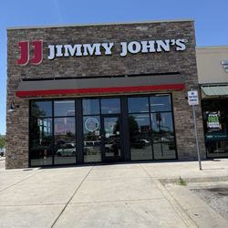 Jimmy John's