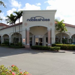 Nobile Shoes - Your Feet In Professional Hands!