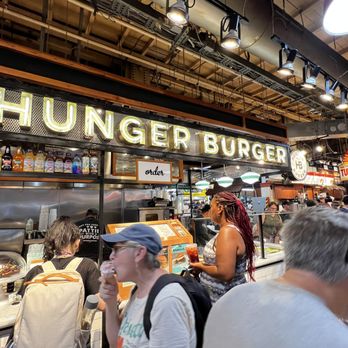 Hunger Burger - Fast Food Near Me - Philadelphia, Pennsylvania Hunger Burger - Fast Food Near Me - Philadelphia, Pennsylvania