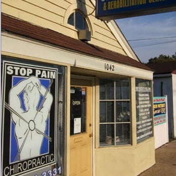 Salem Chiropractic Center - Chiropractors Near Me - Union, New Jersey