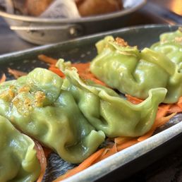Emerald Dumpling Emerald Dumpling