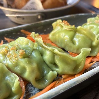 Chu Ros Thai - Emerald Dumpling - Thai Near Me - New York, New York