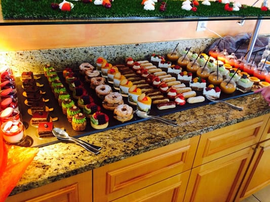 Le Mirador Resort & Spa by null