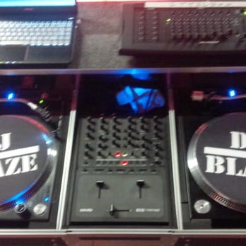 Blaze Productions - DJs Near Me Blaze Productions - DJs Near Me