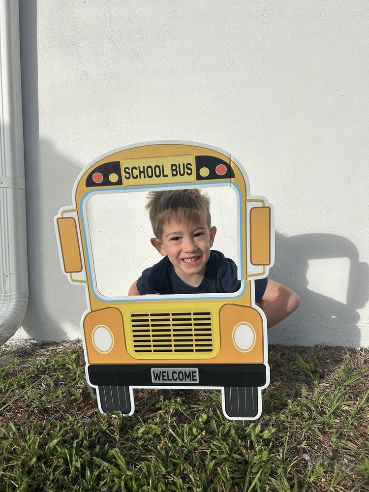 The Learning Castle Academy - childcare center in Jacksonville, FL