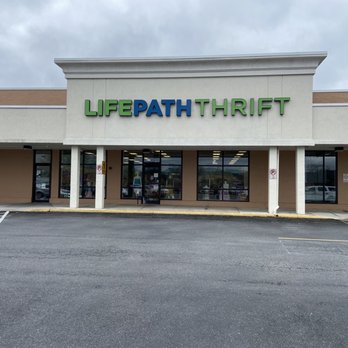 LIFE PATH THRIFT - Thrift Stores Near Me - York, Pennsylvania LIFE PATH THRIFT - Thrift Stores Near Me - York, Pennsylvania