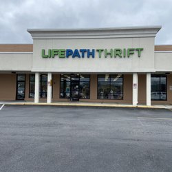 LIFE PATH THRIFT