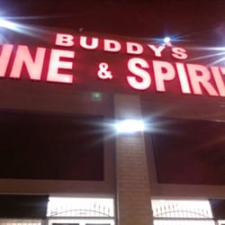 Buddy's Food Wine & Spirits