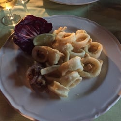 Ristorante Pizzeria Il Mangiatutto