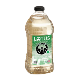 It's a pure, colorless energy concentrate. It contains natural caffeine from green coffee beans. It's a pure, colorless energy concentrate. It contains natural caffeine from green coffee beans.