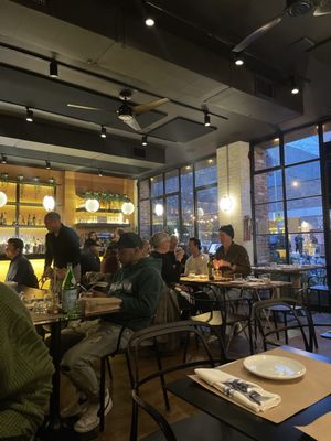 Barbalu Bklyn by null