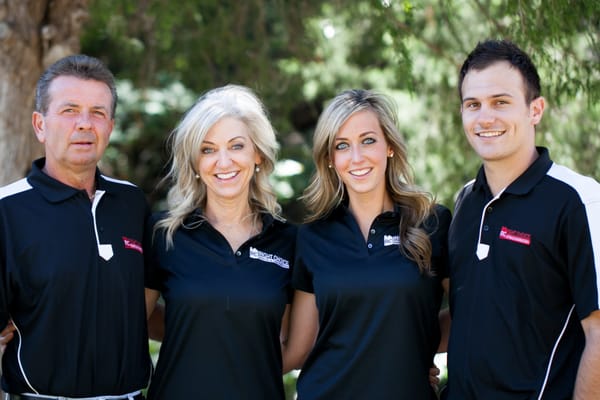 Right Choice Painting & Construction Logo