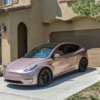 Supreme Auto Styling - Vehicle Wraps Near Me