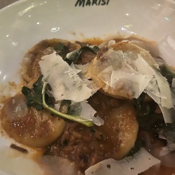 Marisi - Lamb Ragu pasta - Italian Near Me - La Jolla, California Marisi - Lamb Ragu pasta - Italian Near Me - La Jolla, California