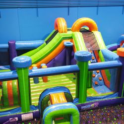 Pump It Up Trussville - Come play with us!
