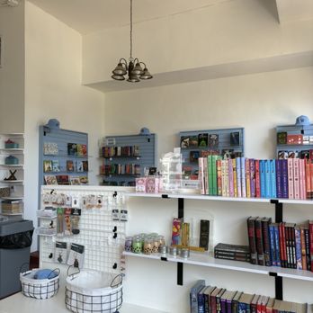 Dym - Books & Boba - Bookstores Near Me - Pasadena, California Dym - Books & Boba - Bookstores Near Me - Pasadena, California
