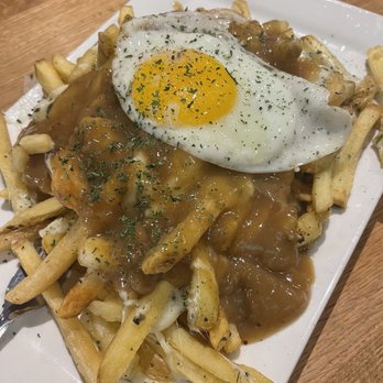 Tipsy Cow Burger Bar - Cow poutine - Burgers Near Me - Issaquah, Washington