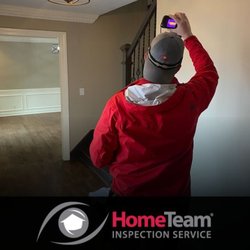 HomeTeam Inspection Service