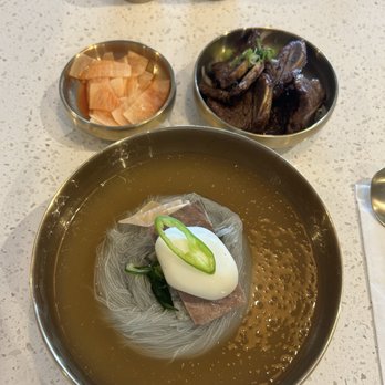 Naju Myunok - Korean Near Me - Duluth, Georgia Naju Myunok - Korean Near Me - Duluth, Georgia