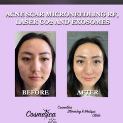 Cosmetica