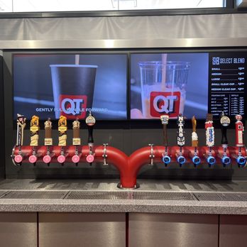 QuikTrip - Gas Stations Near Me - Athens, Georgia QuikTrip - Gas Stations Near Me - Athens, Georgia