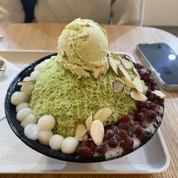 Heybings - Desserts Near Me - Costa Mesa, California