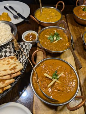 Utsav Restaurant by null