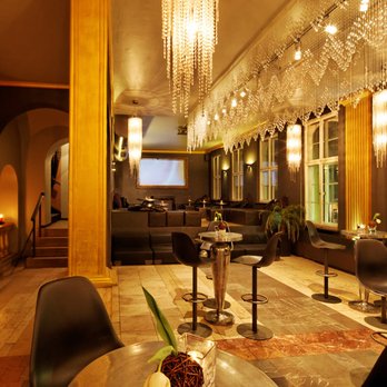 Villa Mocc - Venues & Event Spaces Near Me - Zwickau, SN
