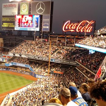 Citi Field - Stadiums & Arenas Near Me - Corona, New York Citi Field - Stadiums & Arenas Near Me - Corona, New York