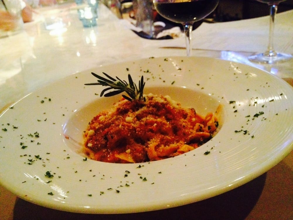 Strada in the Grove