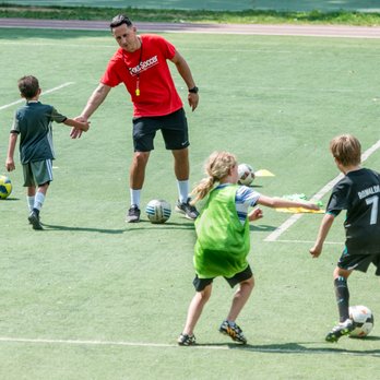FourSoccer - Soccer Near Me - Washington, DC, District of Columbia